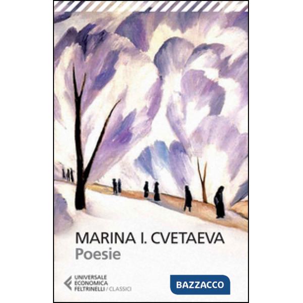 Poesie. Ediz. illustrata