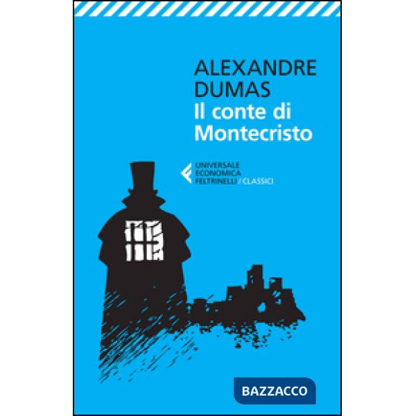 Conte di Montecristo (Il)