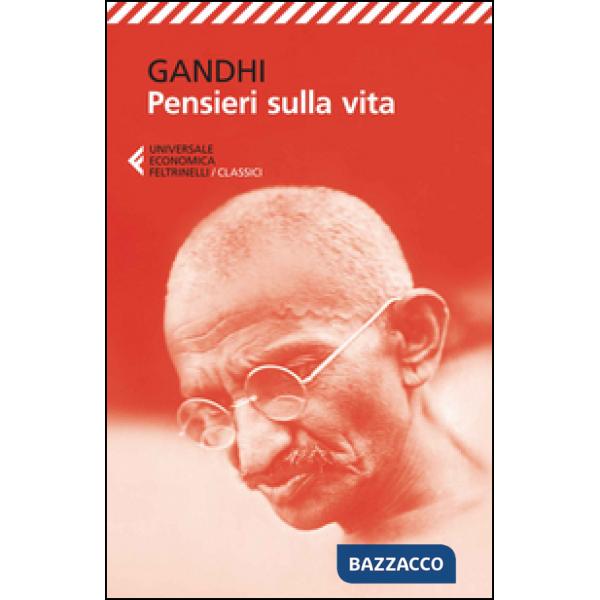 Pensieri sulla vita