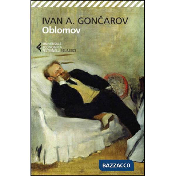 Oblomov