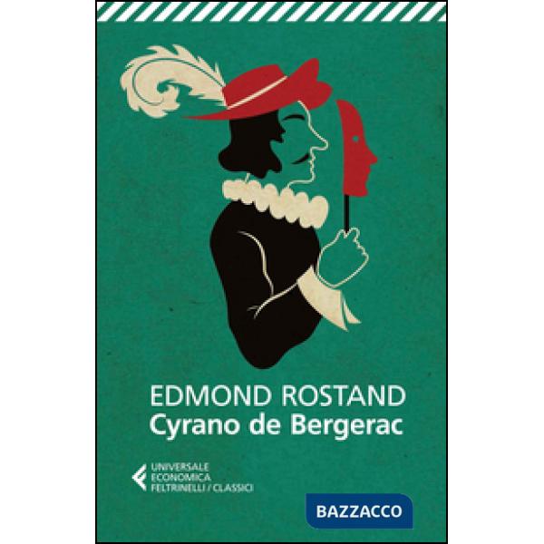Cyrano de Bergerac