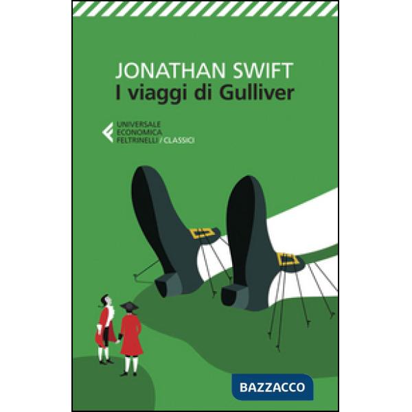 Viaggi di Gulliver (I)