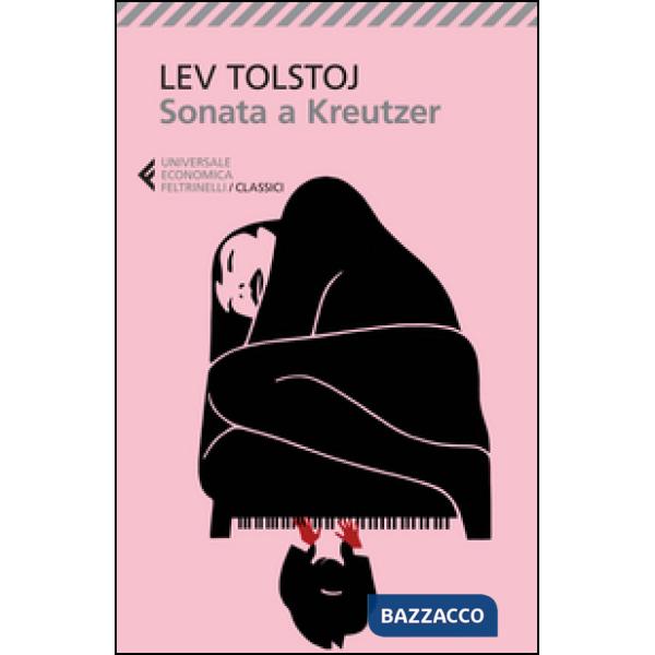 Sonata a Kreutzer (La)