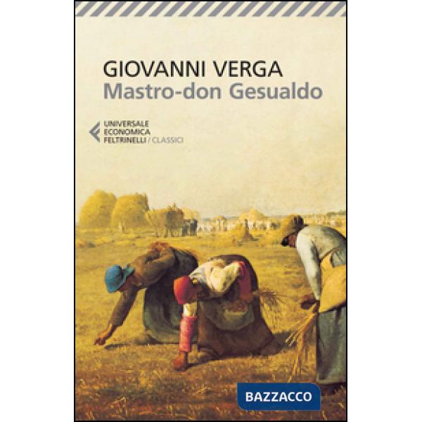 Mastro Don Gesualdo