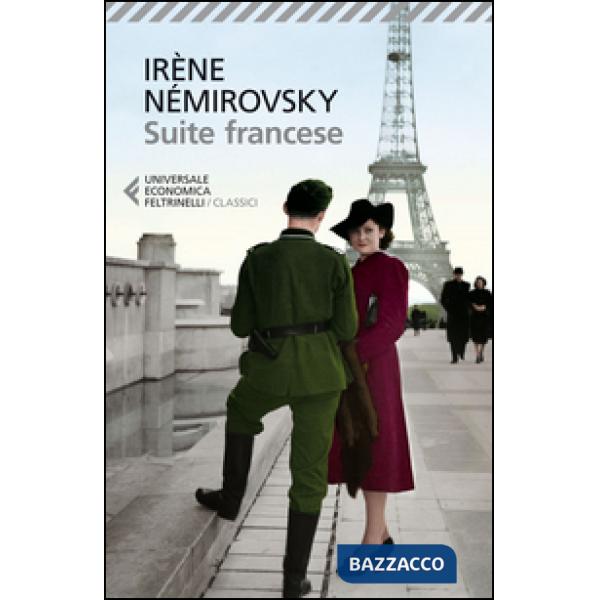 Suite francese