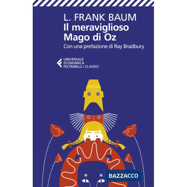 Meraviglioso Mago di Oz (Il)