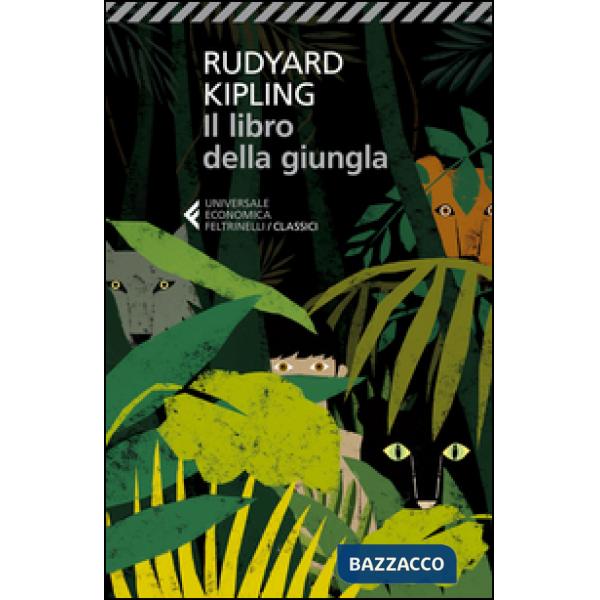 Libro della giungla (Il)