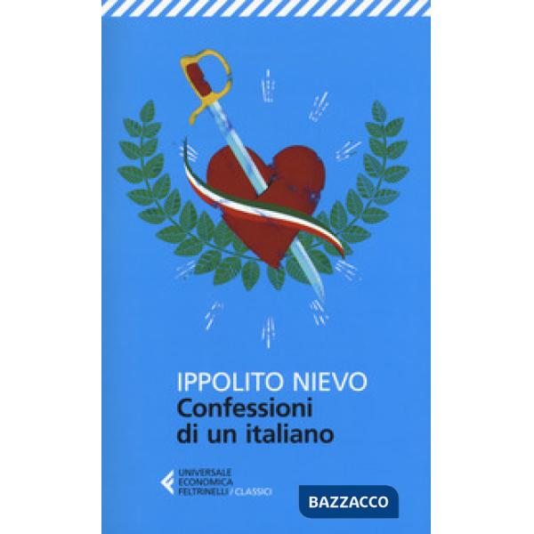 Confessioni di un italiano (Le)