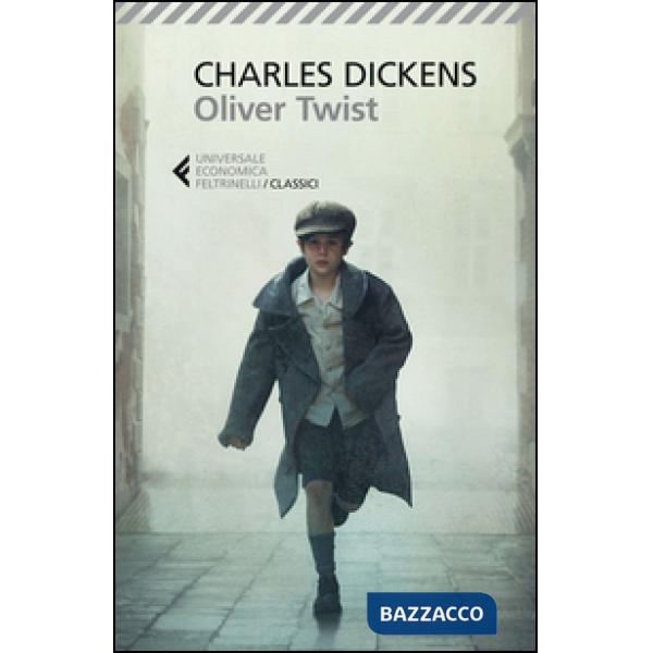 Oliver Twist