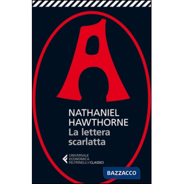 Lettera scarlatta (La)