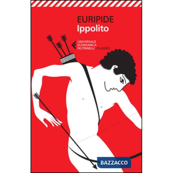 Ippolito. Testo greco a fronte