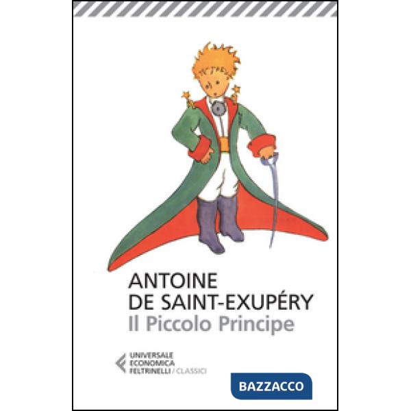 Piccolo Principe (Il)