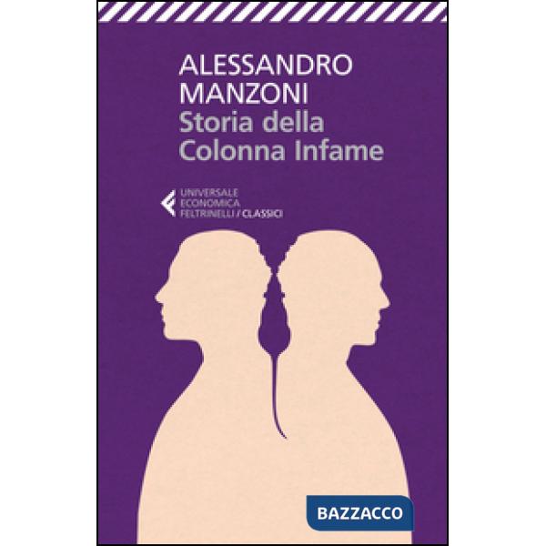 Storia della colonna infame