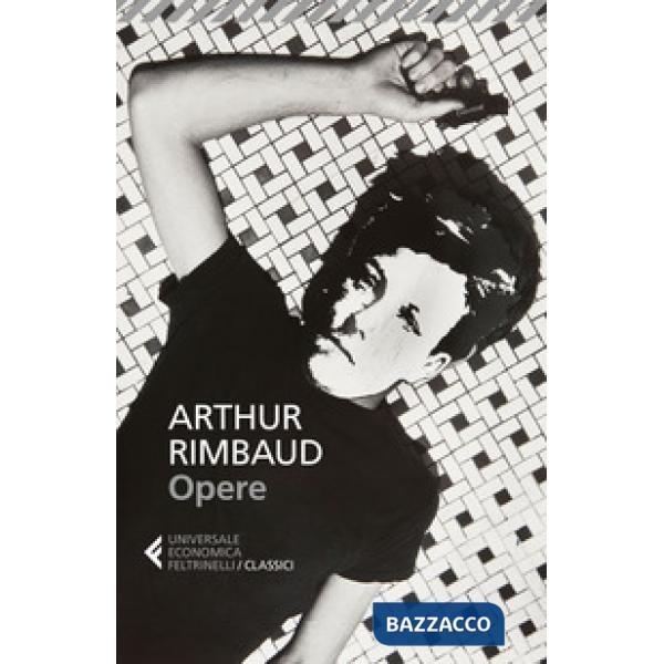 Opere. Testo francese a fronte