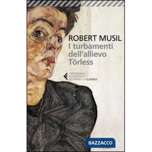 Turbamenti dell'allievo Törless (I)