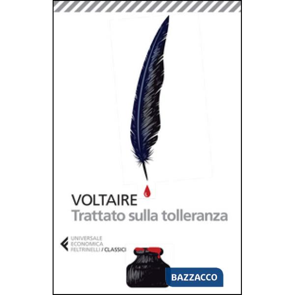 Trattato sulla tolleranza (Il)