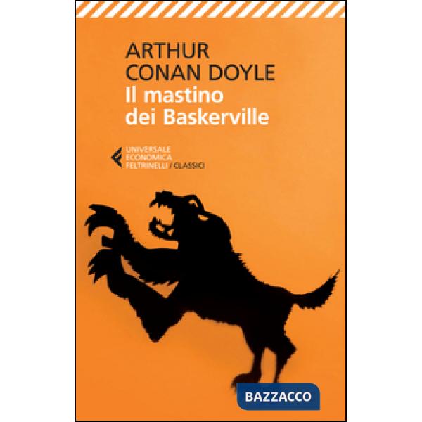 Mastino dei Baskerville (Il)