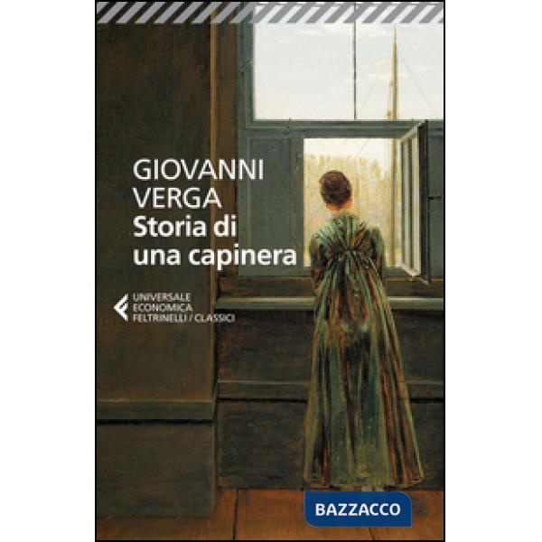 Storia di una capinera