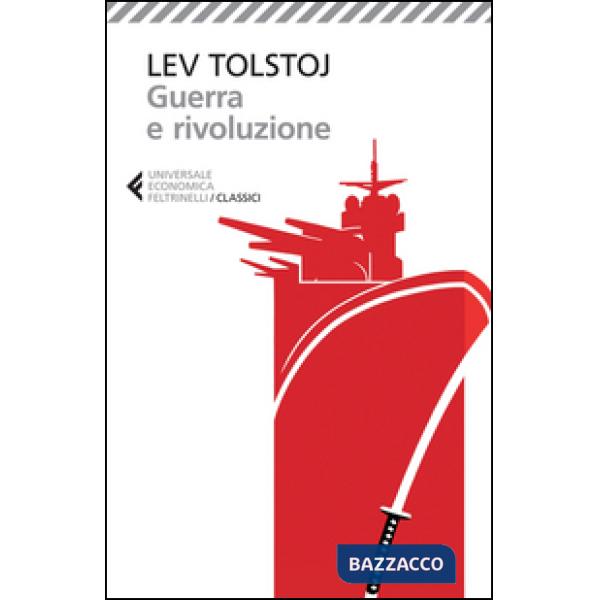 Guerra e rivoluzione