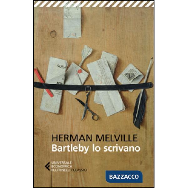 Bartleby lo scrivano
