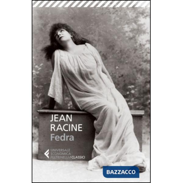 Fedra. Testo francese a fronte