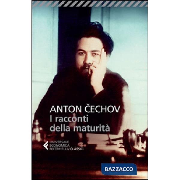 Racconti della maturità (I)