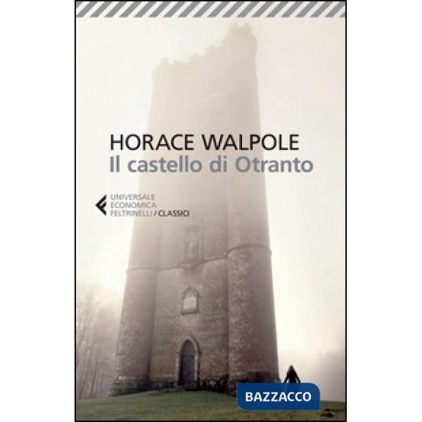 Castello di Otranto (Il)