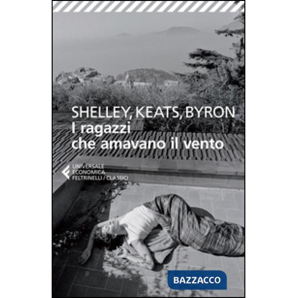 Ragazzi che amavano il vento. Testo inglese a fronte (I)