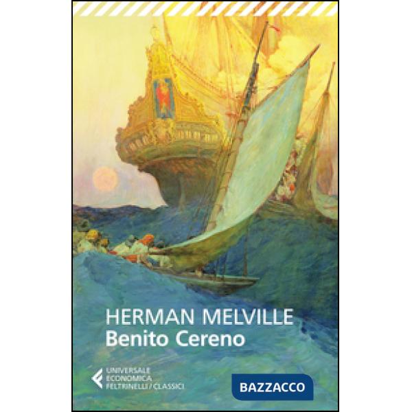 Benito Cereno