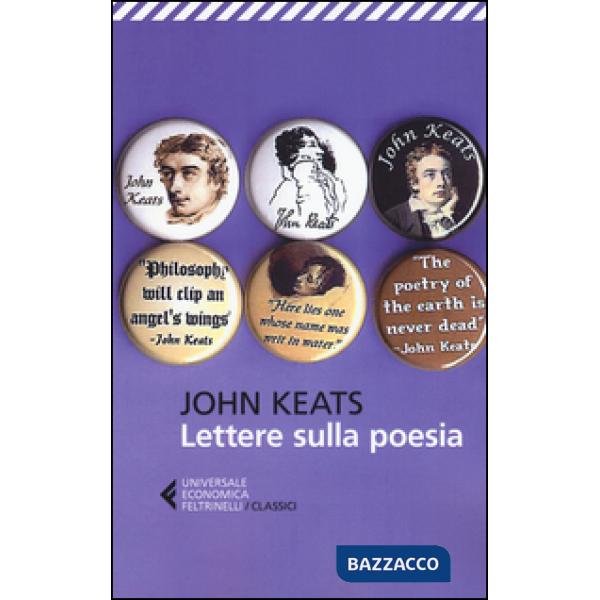 Lettere sulla poesia