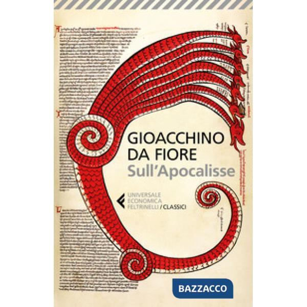 Sull'Apocalisse. Testo latino a fronte