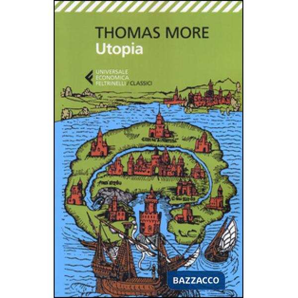 Utopia (L')