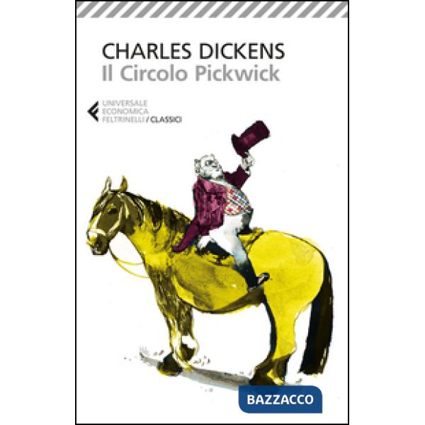 Circolo Pickwick (Il)