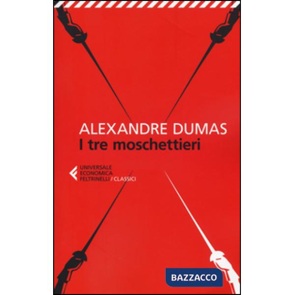 Tre moschettieri (I)