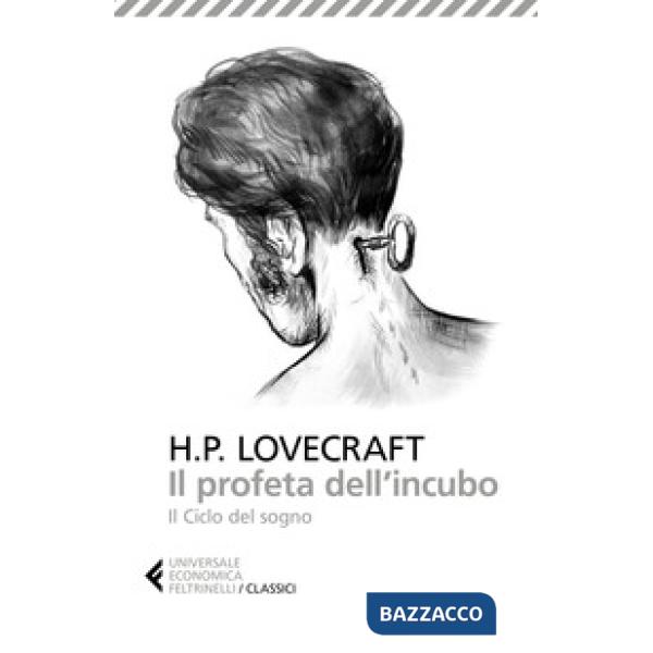 Profeta dell'incubo. Il ciclo del sogno (Il)