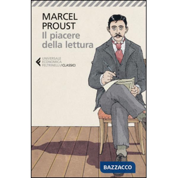 Piacere della lettura (Il)