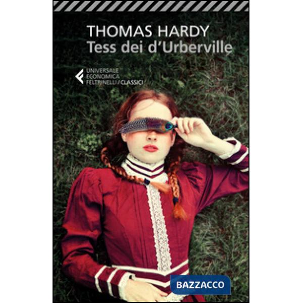 Tess dei d'Urberville