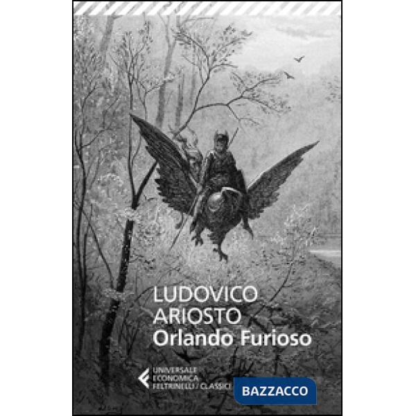 Orlando furioso
