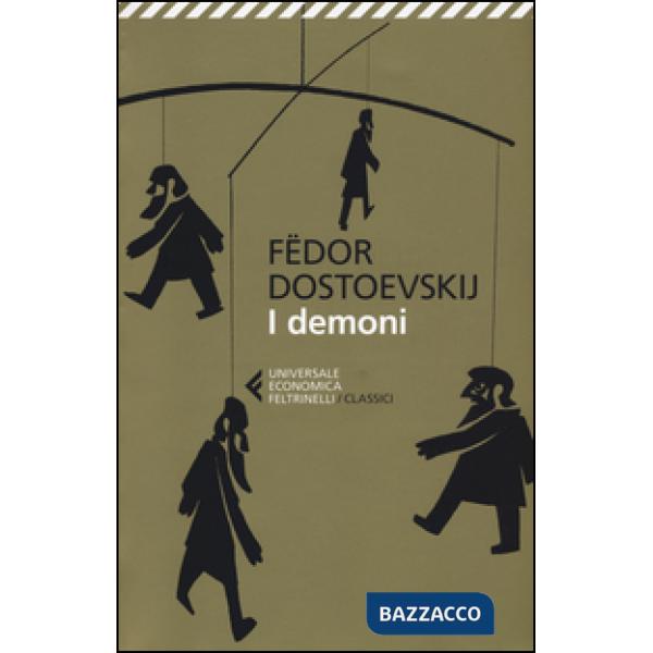 Demoni (I)