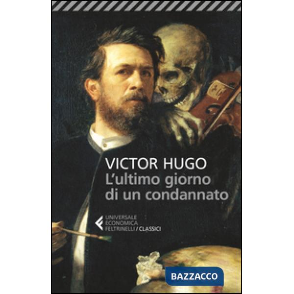 Ultimo giorno di un condannato (L')