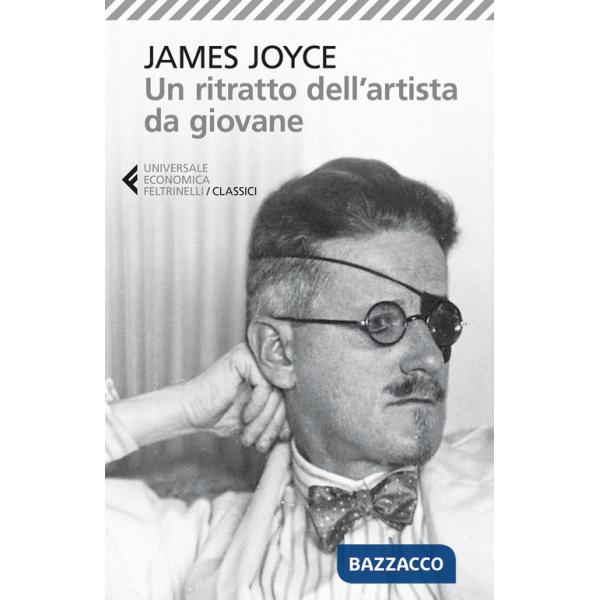 Ritratto dell'artista da giovane (Un)