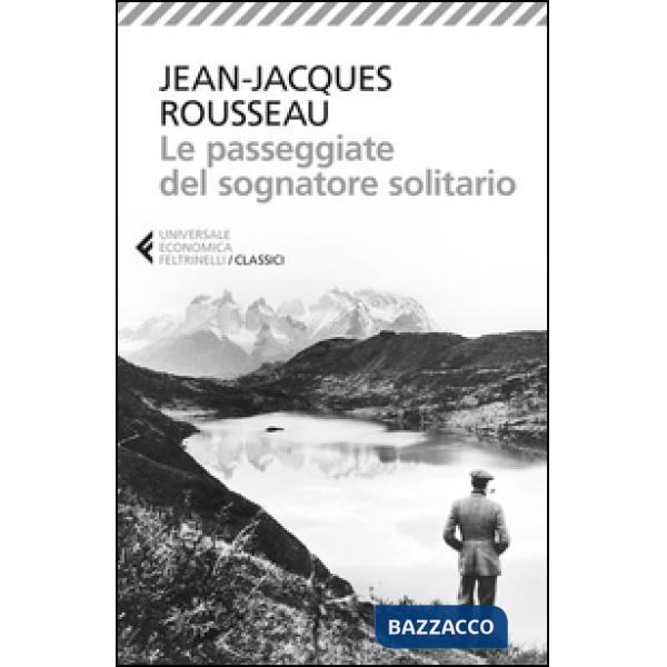 Passeggiate del sognatore solitario (Le)