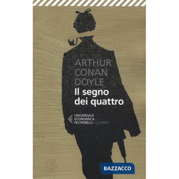 Segno dei quattro (Il)