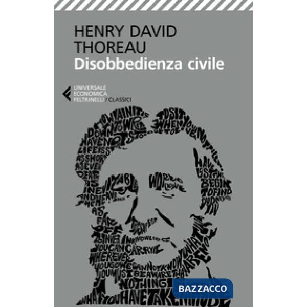 Disobbedienza civile