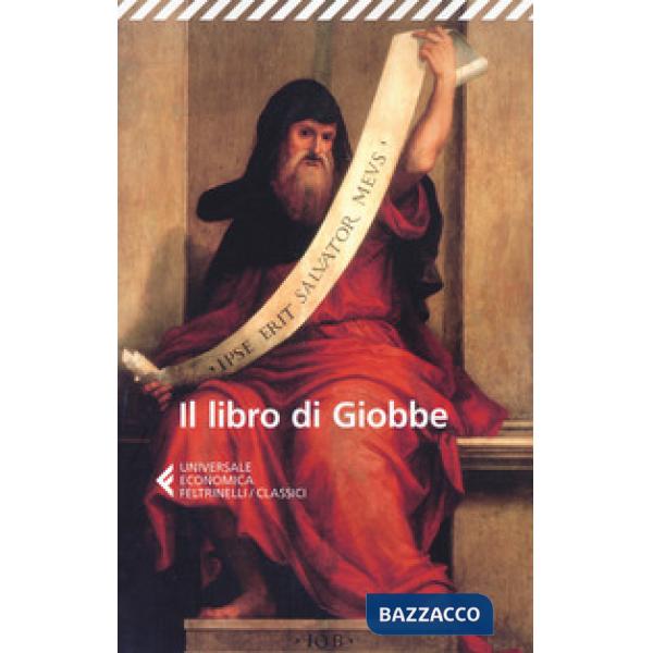 Libro di Giobbe (Il)