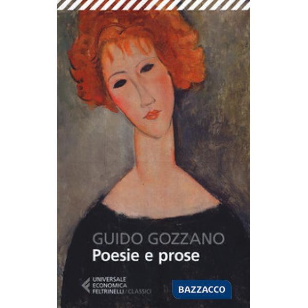 Poesie e prose