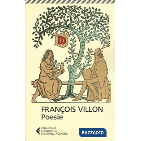 Poesie. Testo francese a fronte