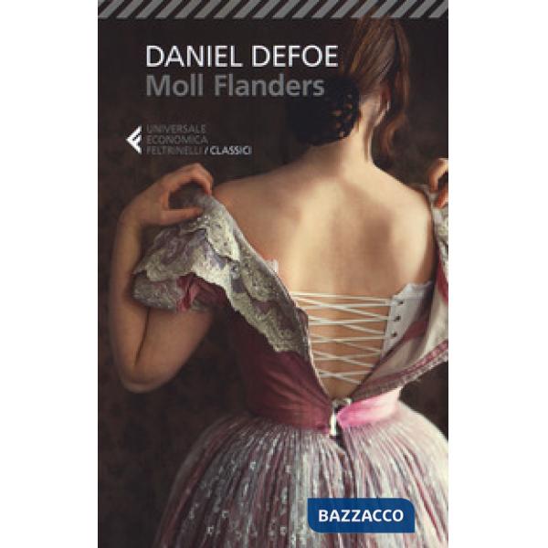 Moll Flanders. Ediz. inglese