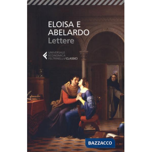Eloisa e Abelardo. Lettere