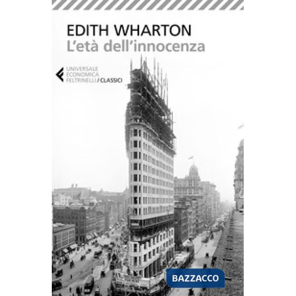 Età dell'innocenza (L')